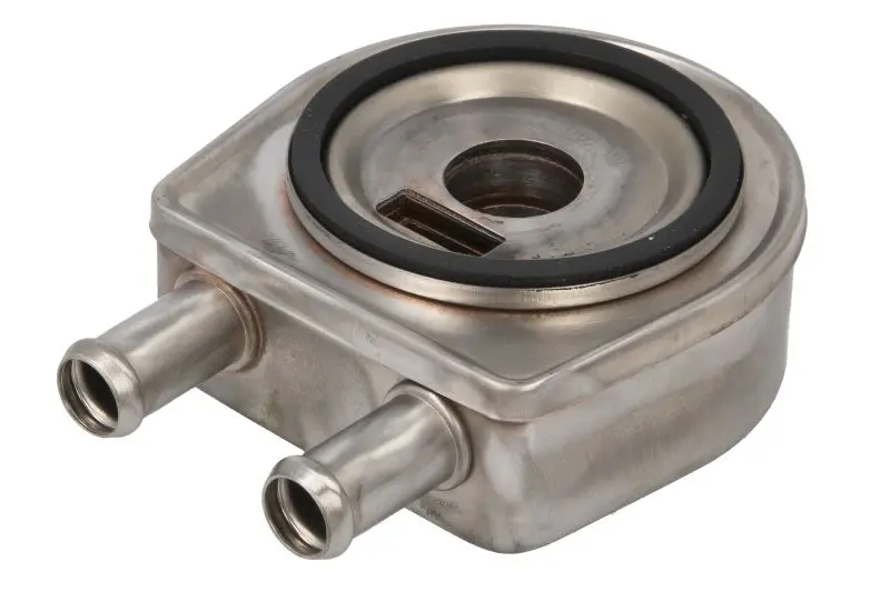 Chłodnica oleju silnikowego (z elementami montażowymi Easy Fit) NRF – NRF 31240