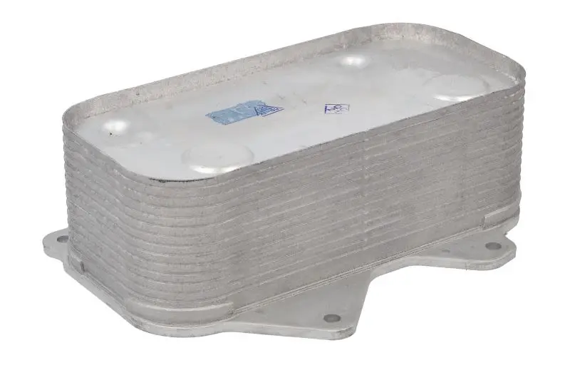 Chłodnica oleju silnikowego NRF – NRF 31259