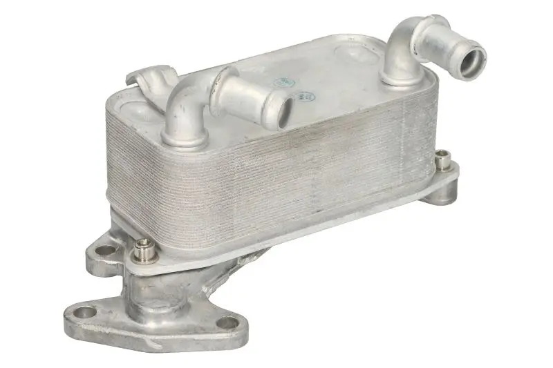 Chłodnica oleju silnikowego (z uszczelkami NRF – NRF 31264