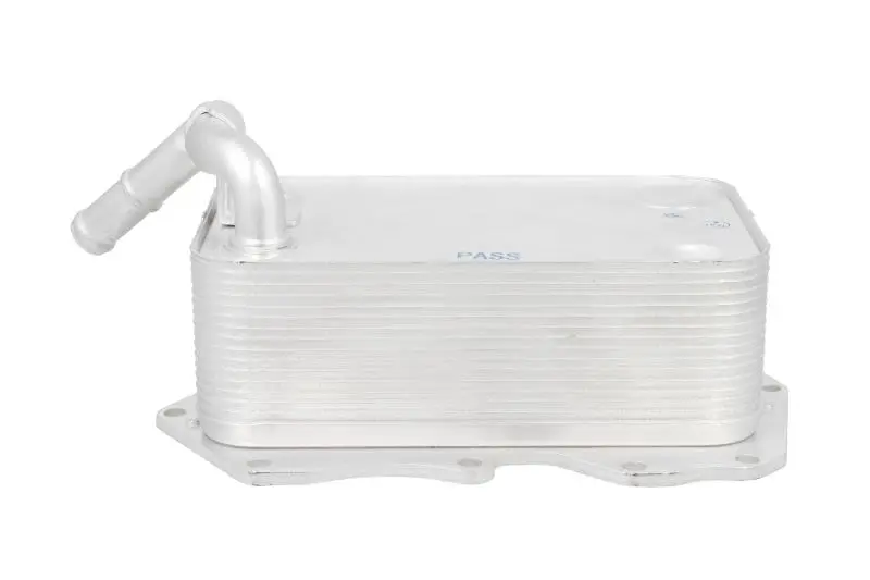 Chłodnica oleju silnikowego NRF – NRF 31271