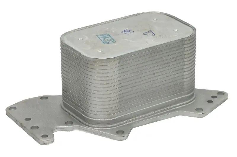 Chłodnica oleju silnikowego (automatyczna/manualna) NRF – NRF 31273