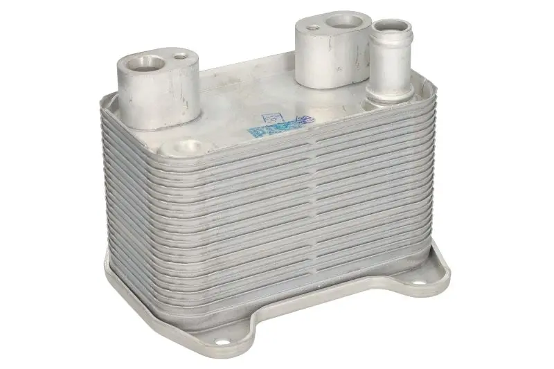 Chłodnica oleju silnikowego (automatyczna) NRF – NRF 31276