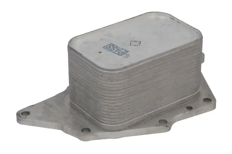 Chłodnica oleju silnikowego NRF – NRF 31287