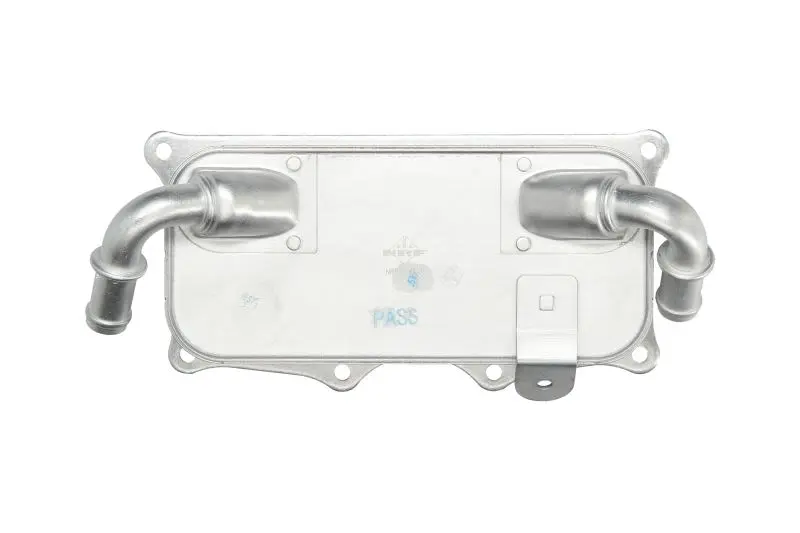 Chłodnica oleju silnikowego NRF – NRF 31290