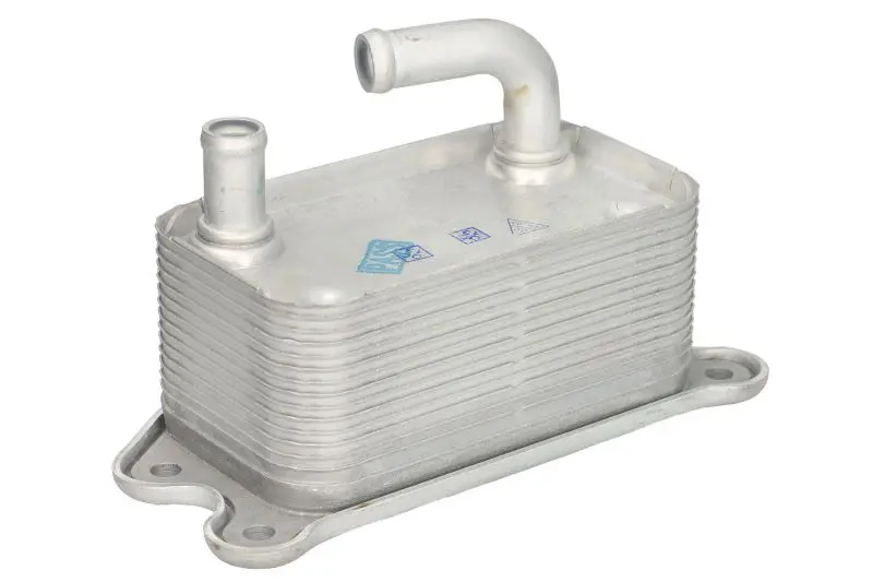 Chłodnica oleju silnikowego NRF – NRF 31296