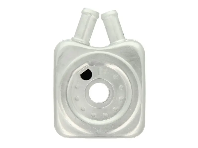 Chłodnica oleju silnikowego (z elementami montażowymi Easy Fit NRF – NRF 31305