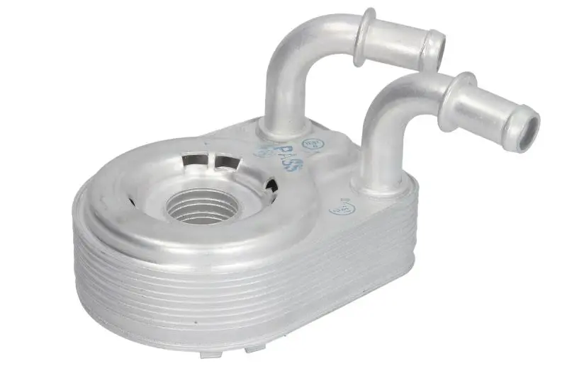 Chłodnica oleju silnikowego (z elementami montażowymi Easy Fit NRF – NRF 31321