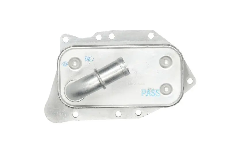 Chłodnica oleju silnikowego (automatyczna/manualna) NRF – NRF 31340