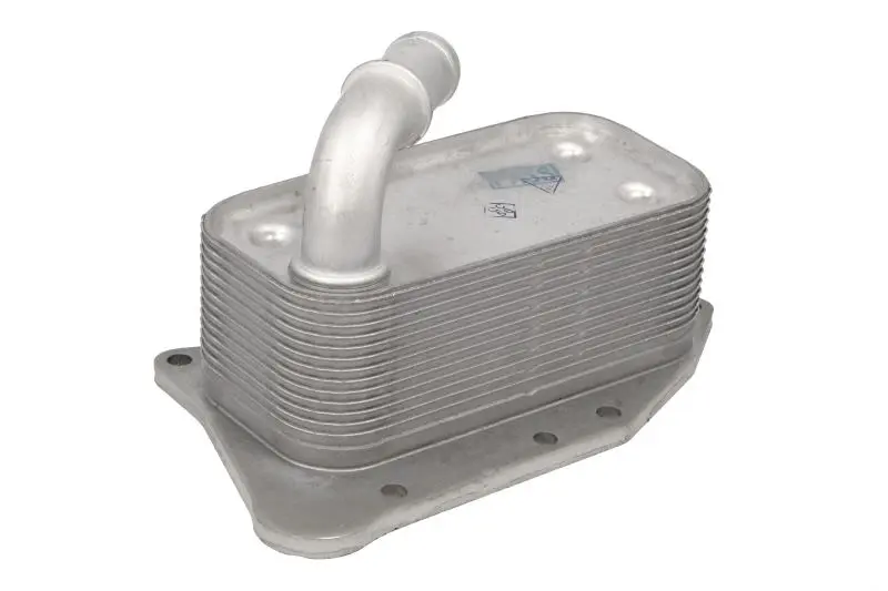 Chłodnica oleju silnikowego (automatyczna/manualna) NRF – NRF 31341