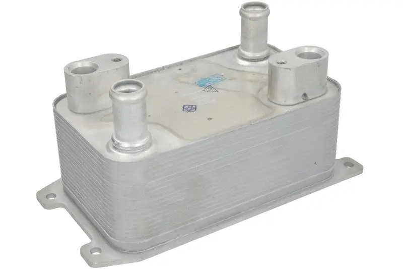 Chłodnica oleju silnikowego NRF – NRF 31363