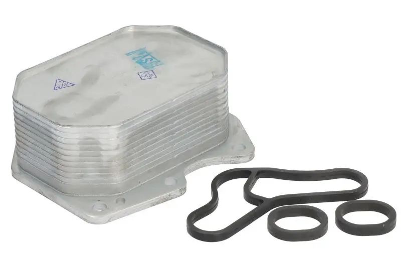 Chłodnica oleju (z elementami montażowymi Easy Fit NRF – NRF 31754