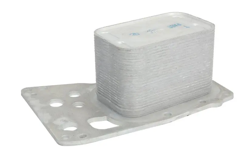 Chłodnica oleju NRF – NRF 31783