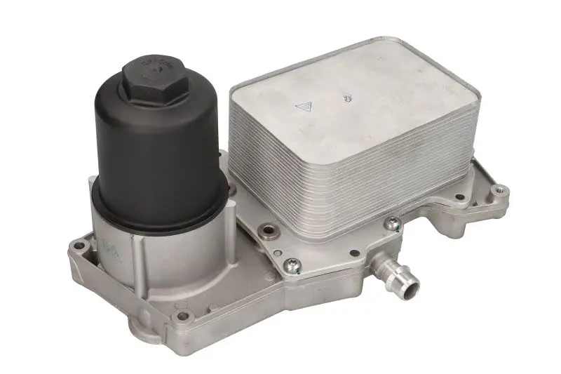 Chłodnica oleju (z filtrem) NRF – NRF 31827