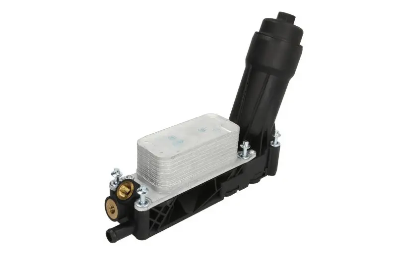 Chłodnica oleju (z filtrem) NRF – NRF 31851