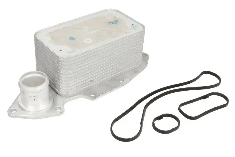 Chłodnica oleju (z filtrem) NRF – NRF 31864