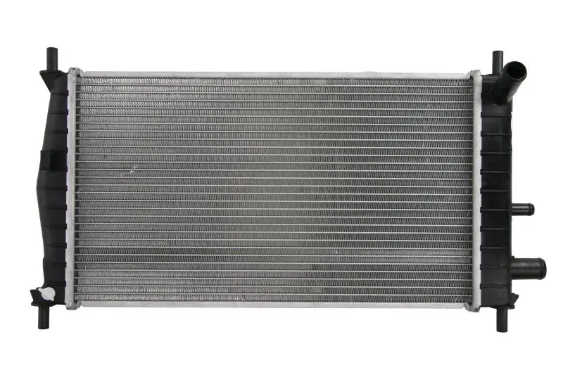 Chłodnica silnika (z elementami montażowymi Easy Fit) NRF – NRF 50131