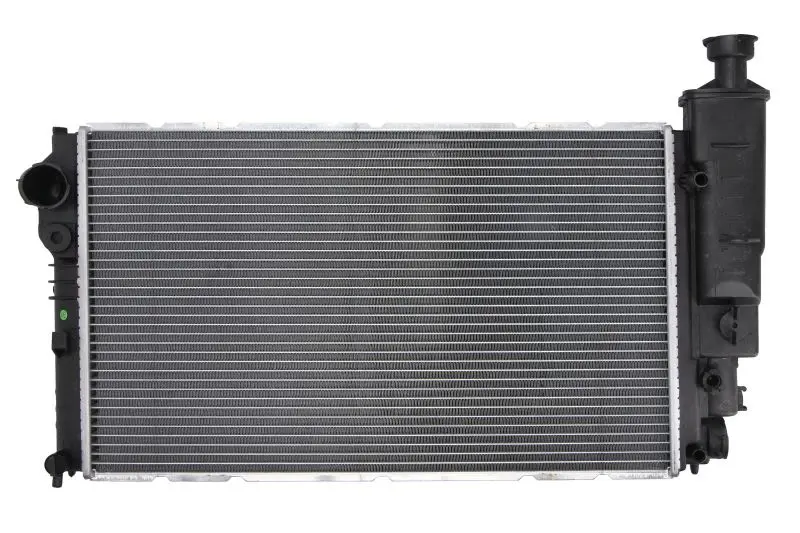 Chłodnica silnika (z elementami montażowymi Easy Fit) NRF – NRF 50400