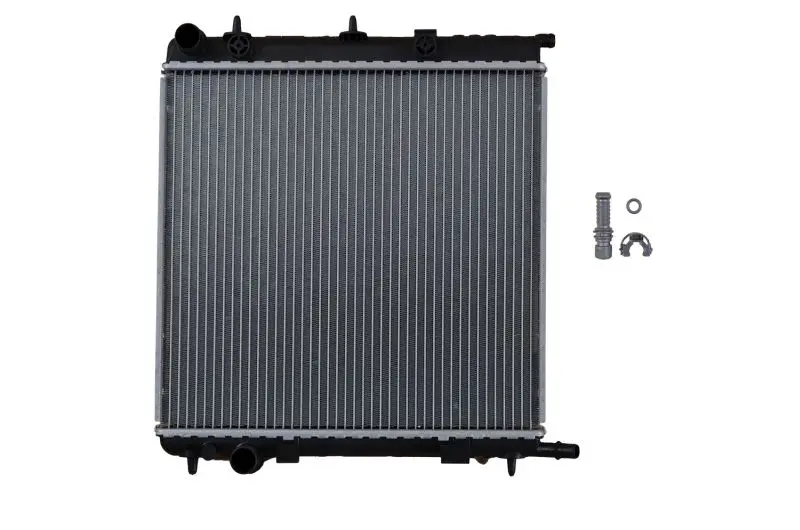 Chłodnica silnika (manualna) NRF – NRF 50430