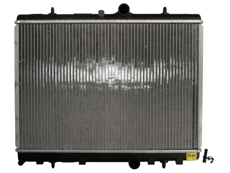 Chłodnica silnika (manualna NRF – NRF 50437