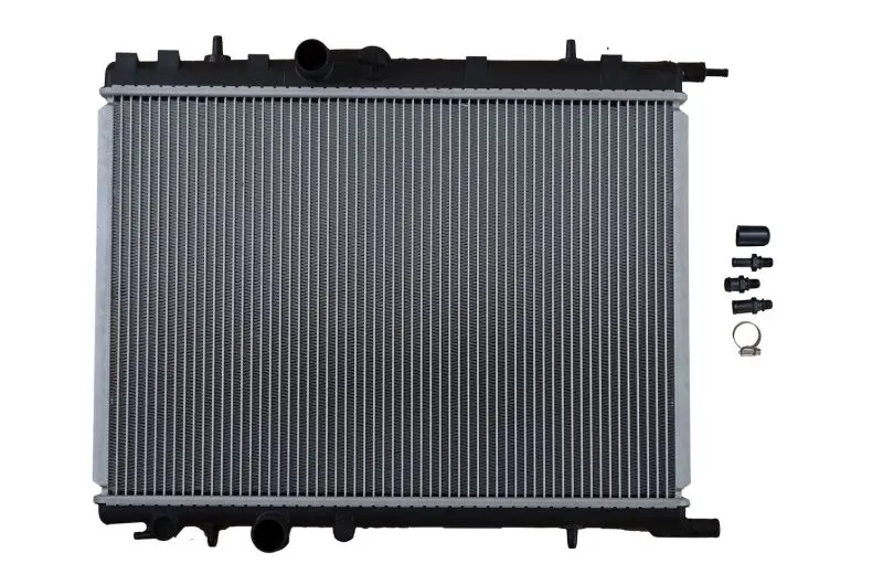 Chłodnica silnika (manualna NRF – NRF 50440