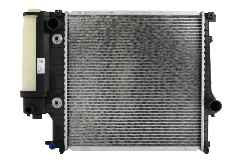 Chłodnica silnika (z elementami montażowymi Easy Fit) NRF – NRF 50565