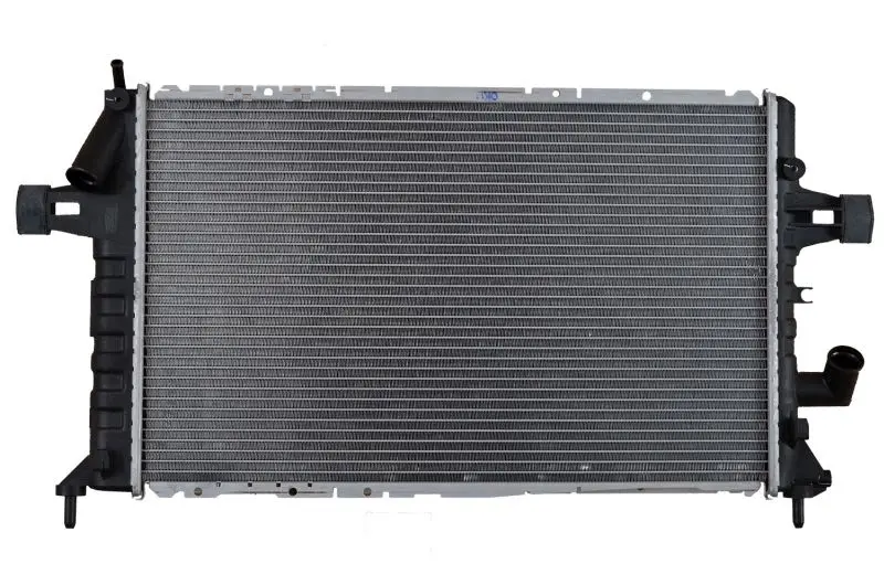Chłodnica silnika (z elementami montażowymi Easy Fit) NRF – NRF 506616