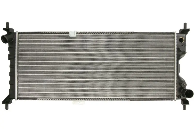 Chłodnica silnika (manualna) NRF – NRF 507522A