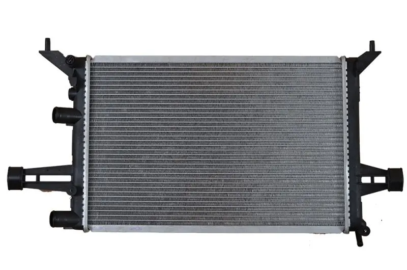 Chłodnica silnika (z elementami montażowymi Easy Fit) NRF – NRF 507529