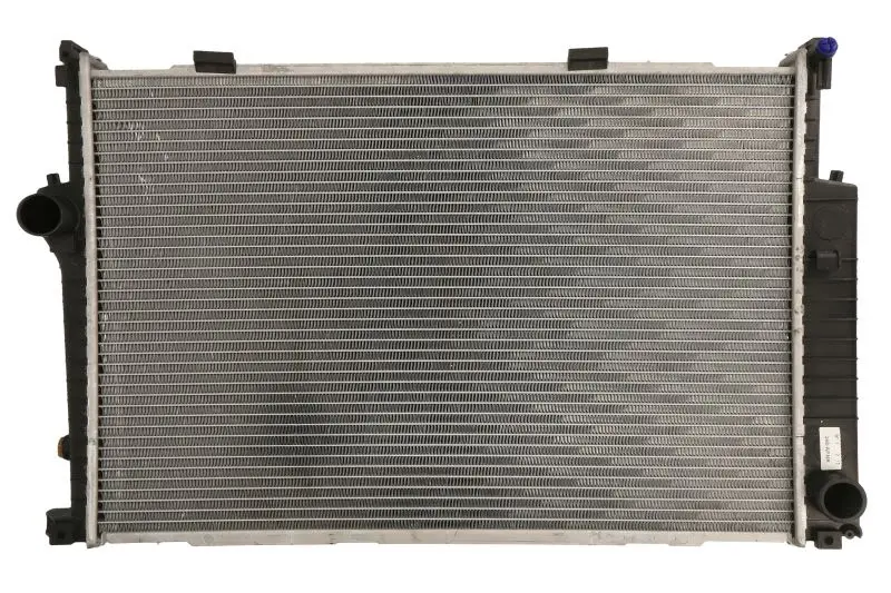 Chłodnica silnika (z elementami montażowymi Easy Fit) NRF – NRF 507620