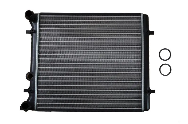 Chłodnica silnika (z elementami montażowymi Easy Fit) NRF – NRF 509530