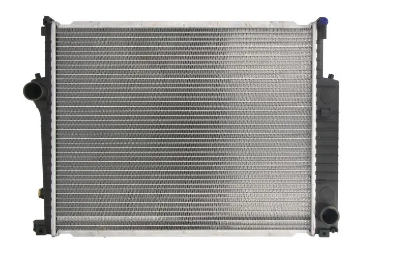 Chłodnica silnika (z elementami montażowymi Easy Fit) NRF – NRF 509558