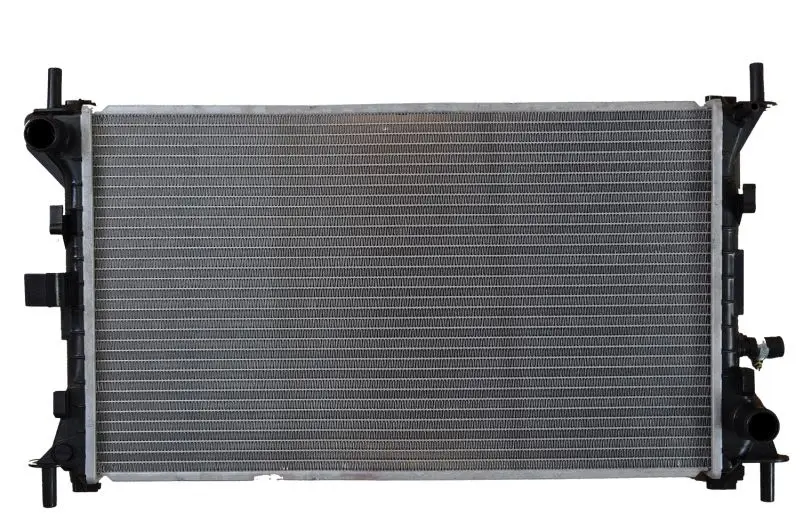 Chłodnica silnika (z elementami montażowymi Easy Fit) NRF – NRF 509615