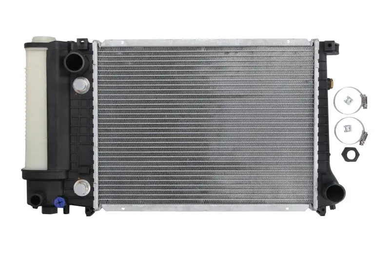 Chłodnica silnika (z elementami montażowymi Easy Fit) NRF – NRF 51356