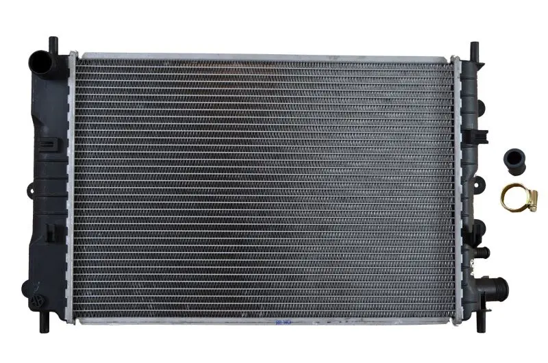 Chłodnica silnika (z elementami montażowymi Easy Fit) NRF – NRF 514436