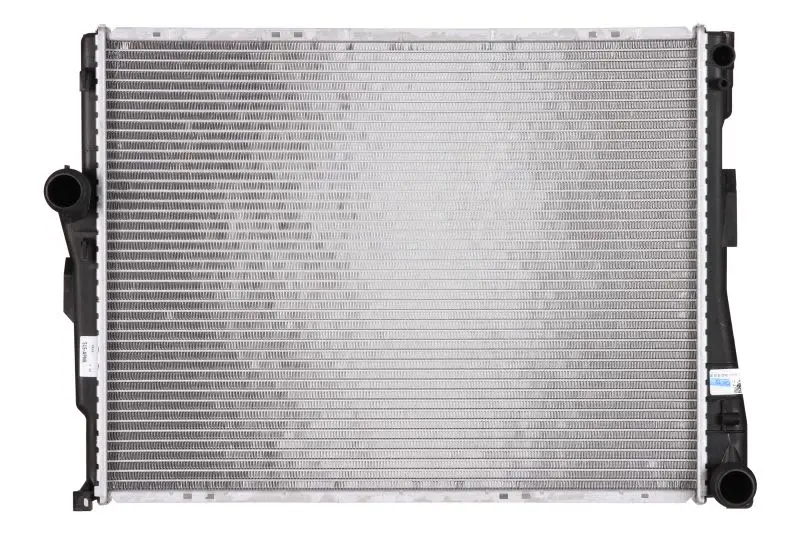 Chłodnica silnika (z elementami montażowymi Easy Fit) NRF – NRF 51582
