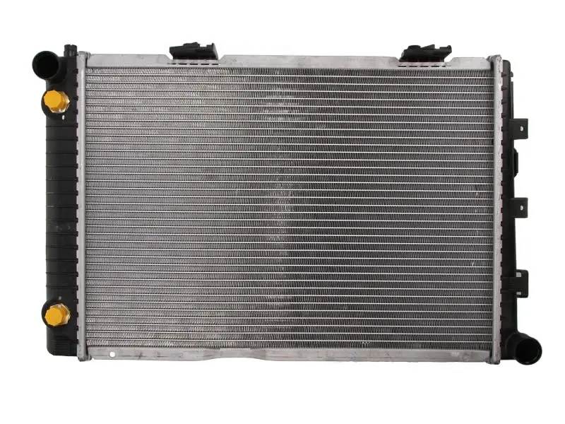 Chłodnica silnika (automatyczna) NRF – NRF 516574