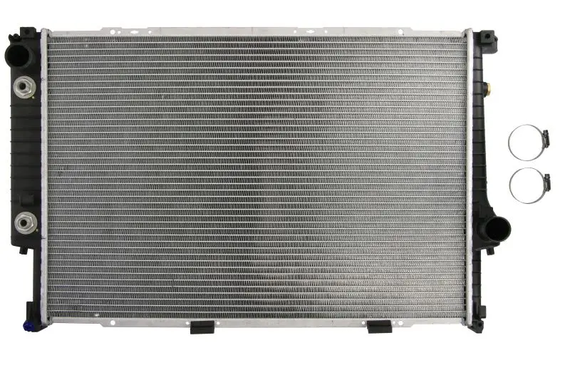 Chłodnica silnika (automatyczna) NRF – NRF 519588