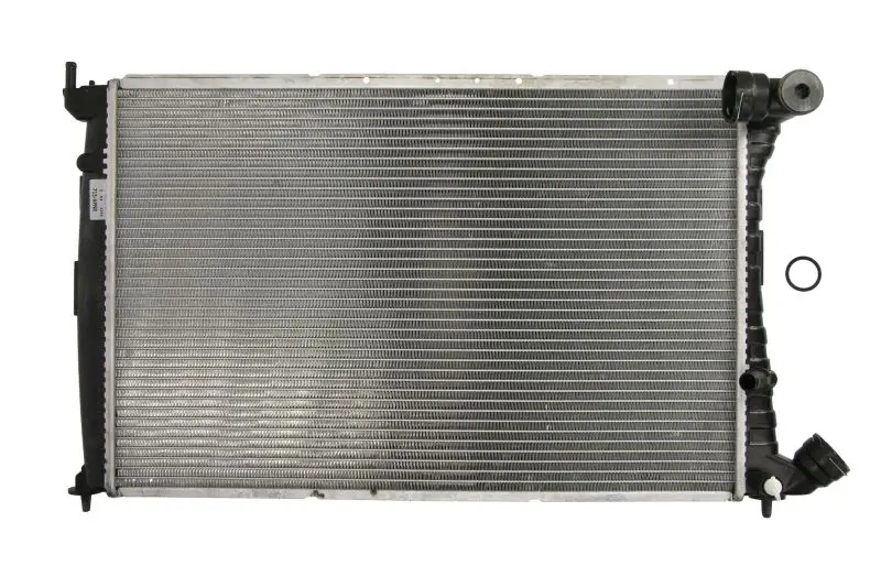 Chłodnica silnika (z elementami montażowymi Easy Fit) NRF – NRF 519602
