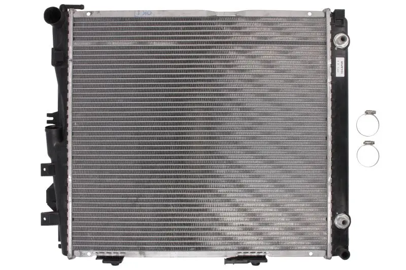 Chłodnica silnika (manualna) NRF – NRF 526573