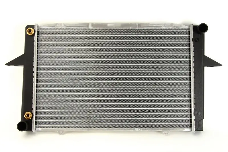 Chłodnica silnika (z elementami montażowymi Easy Fit) NRF – NRF 529509