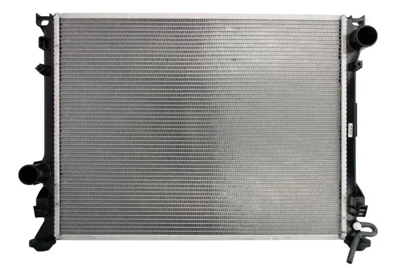 Chłodnica silnika (automatyczna) NRF – NRF 53042