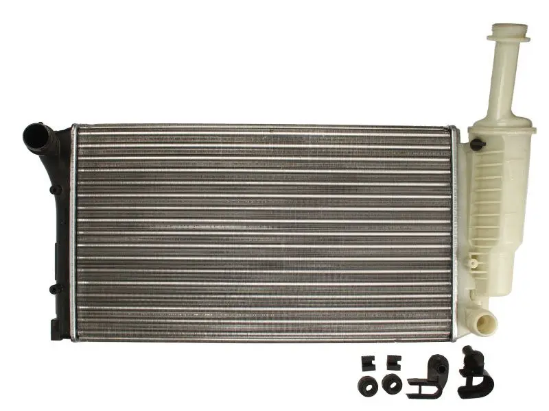 Chłodnica silnika (z elementami montażowymi Easy Fit) NRF – NRF 53075