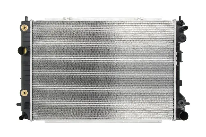Chłodnica silnika (z elementami montażowymi Easy Fit) NRF – NRF 53104