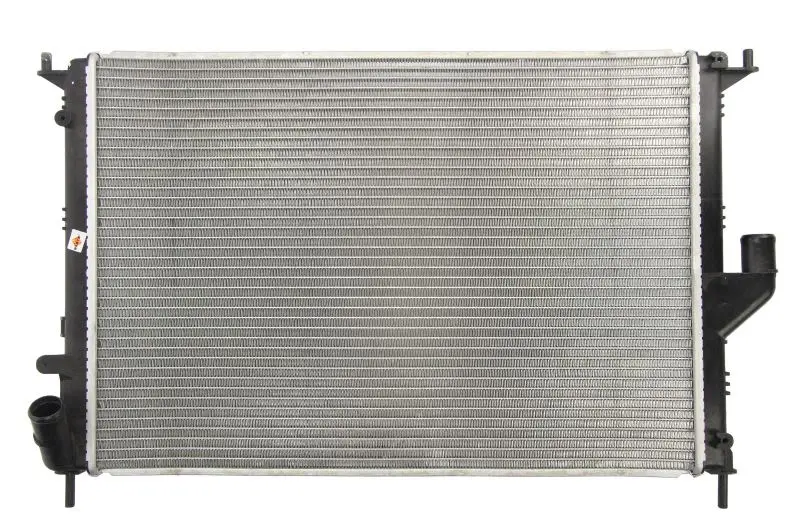 Chłodnica silnika (z elementami montażowymi Easy Fit) NRF – NRF 53118