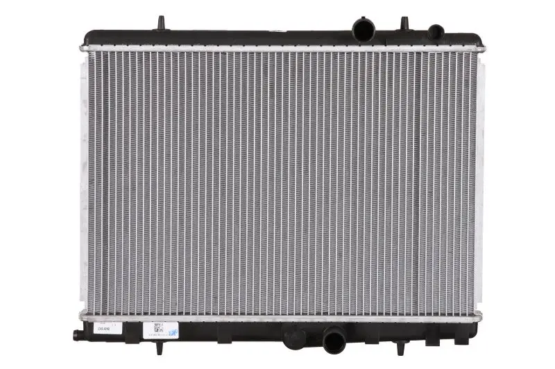 Chłodnica silnika (z elementami montażowymi Easy Fit) NRF – NRF 53120