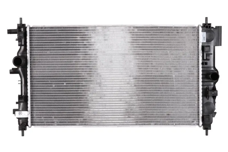 Chłodnica silnika (z elementami montażowymi Easy Fit) NRF – NRF 53129