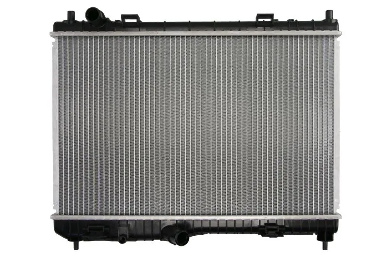 Chłodnica silnika (z elementami montażowymi Easy Fit) NRF – NRF 53152