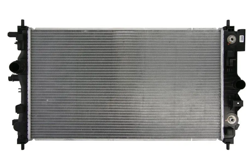 Chłodnica silnika (z elementami montażowymi Easy Fit) NRF – NRF 53159