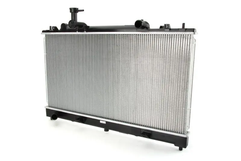 Chłodnica silnika (manualna) NRF – NRF 53383
