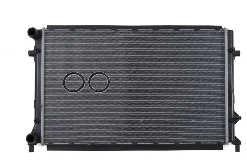 Chłodnica silnika (z elementami montażowymi Easy Fit) NRF – NRF 53405